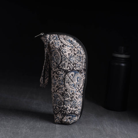 Handmade 1l water bottle cover 14 - handcrafted