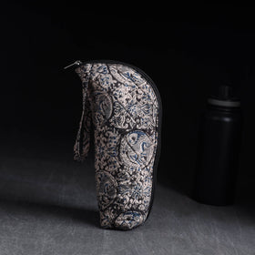 Handmade 1l water bottle cover 14 - handcrafted