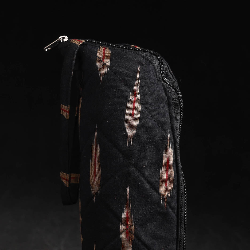 Handmade 1l water bottle cover 15 - handcrafted
