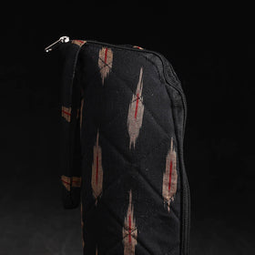 Handmade 1l water bottle cover 15 - handcrafted