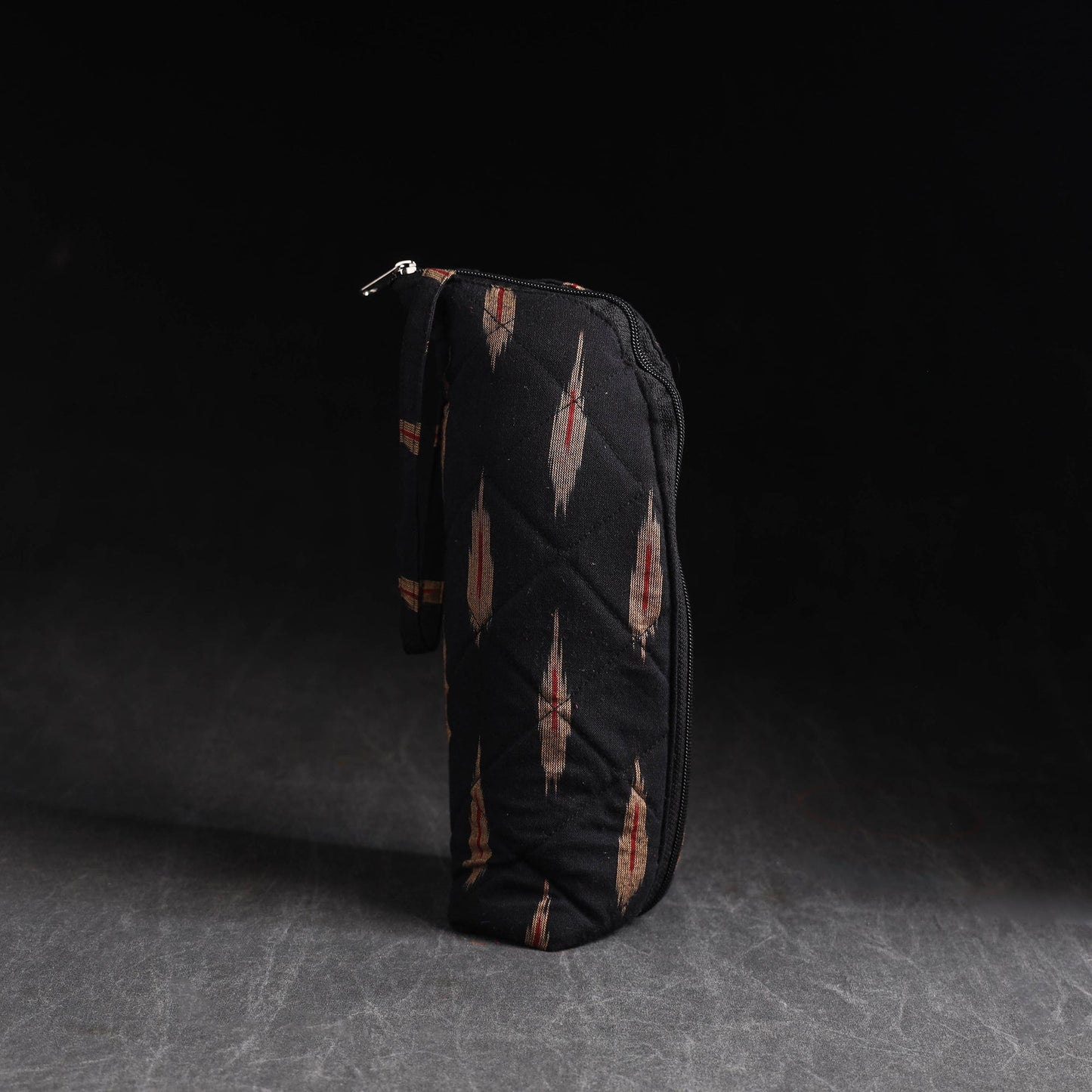 Handmade 1l water bottle cover 15 - handcrafted