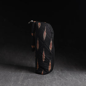 Handmade 1l water bottle cover 15 - handcrafted
