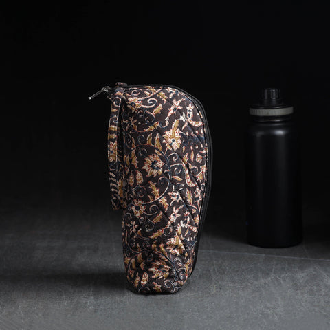 Handmade 1l water bottle cover 15 - handcrafted