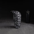 Handmade 1l water bottle cover 15 - handcrafted