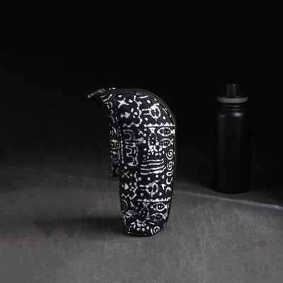 Handmade 1l water bottle cover 15 - handcrafted