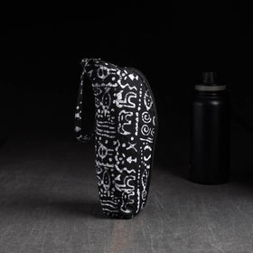 Handmade 1l water bottle cover 15 - handcrafted