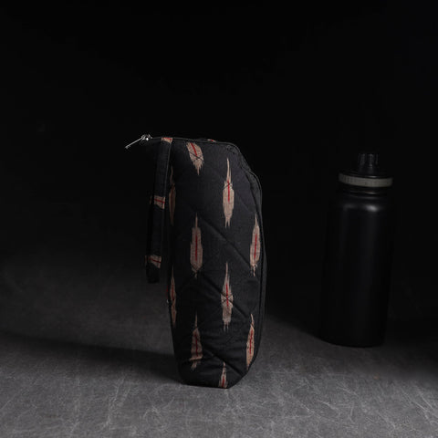 Handmade 1l water bottle cover 15 - handcrafted