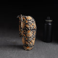 Handmade 1l water bottle cover 15 - handcrafted