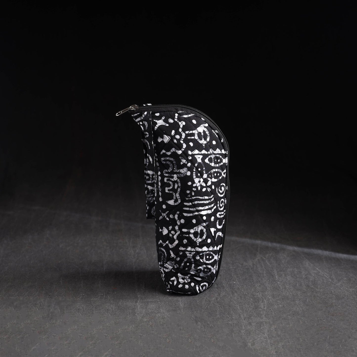 Handmade 1l water bottle cover 15 - handcrafted