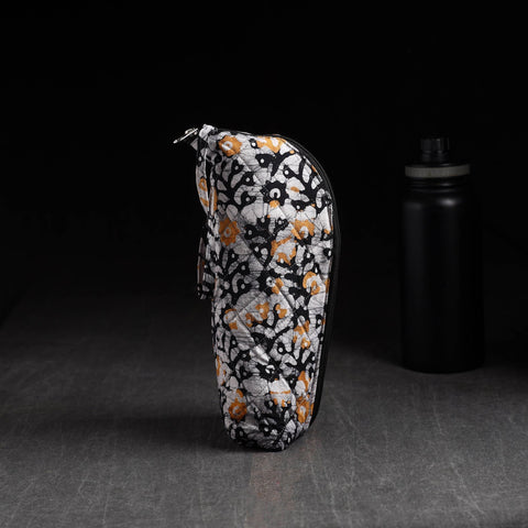 Handmade 1l water bottle cover 16 - handcrafted