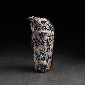 Handmade 1l water bottle cover 16 - handcrafted