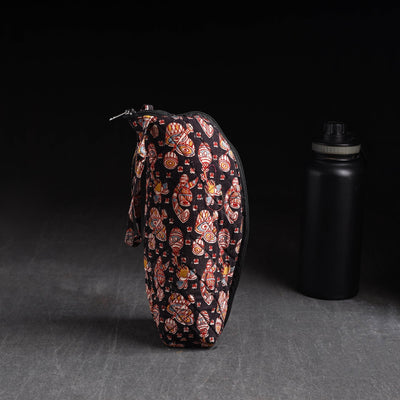 Handmade 1l water bottle cover 17 - handcrafted