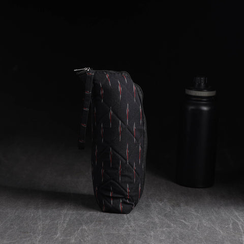 Handmade 1l water bottle cover 17 - handcrafted