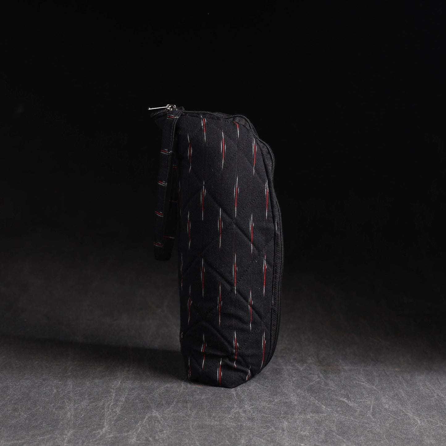 Handmade 1l water bottle cover 17 - handcrafted