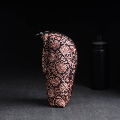 Handmade 1l water bottle cover 22 - handcrafted