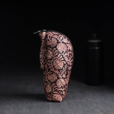 Handmade 1l water bottle cover 22 - handcrafted
