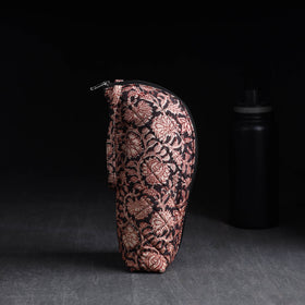 Handmade 1l water bottle cover 22 - handcrafted