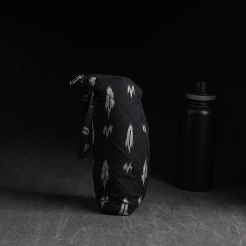 Handmade 1l water bottle cover 23 - handcrafted