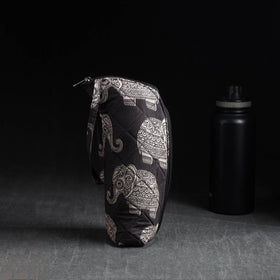 Handmade 1l water bottle cover 24 - handcrafted