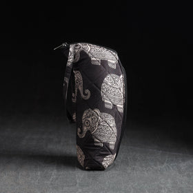 Handmade 1l water bottle cover 24 - handcrafted