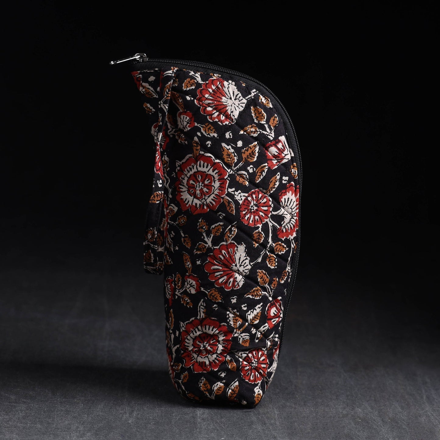 Handmade 1l water bottle cover 26 - handcrafted