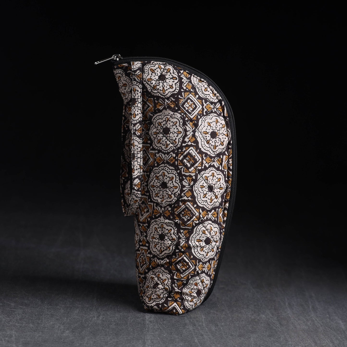 Handmade 1l water bottle cover 29 - handcrafted