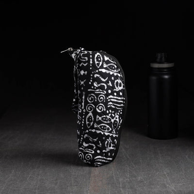 Handmade 1l water bottle cover 29 - handcrafted