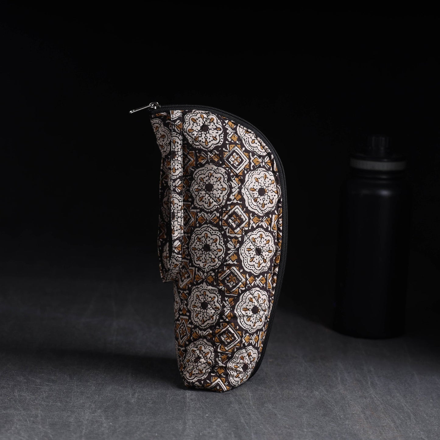 Handmade 1l water bottle cover 29 - handcrafted