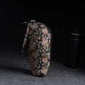Handmade 1l water bottle cover 33 - handcrafted