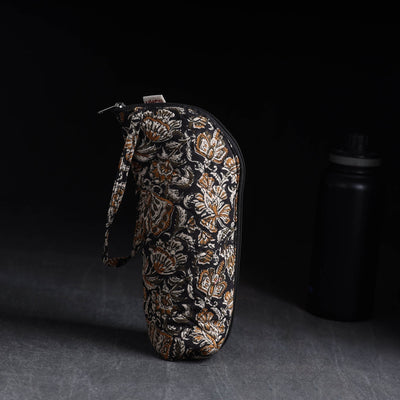 Handmade 1l water bottle cover 33 - handcrafted