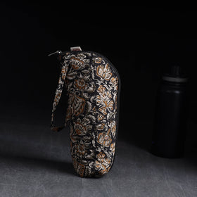 Handmade 1l water bottle cover 33 - handcrafted