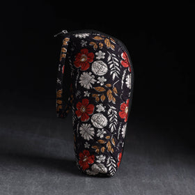 Handmade 1l water bottle cover 35 - handcrafted