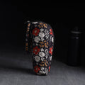 Handmade 1l water bottle cover 35 - handcrafted