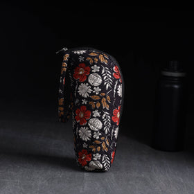 Handmade 1l water bottle cover 35 - handcrafted