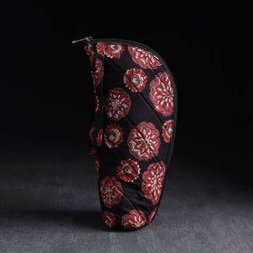 Handmade 1l water bottle cover 36 - handcrafted