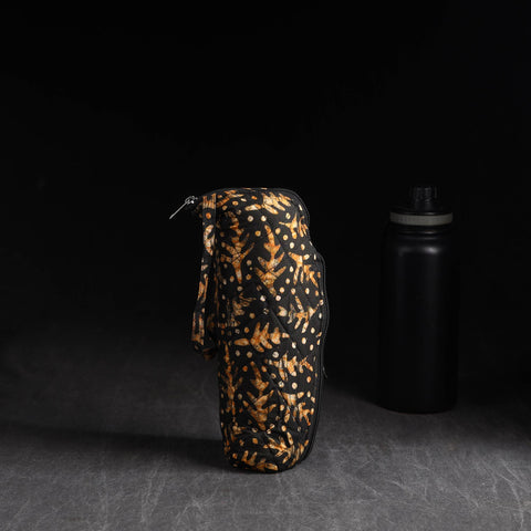 Handmade 1l water bottle cover 39 - handcrafted