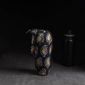 Handmade 1l water bottle cover 55 - handcrafted