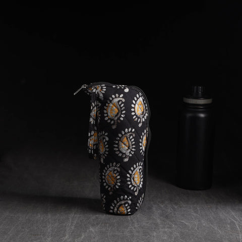 Handmade 1l water bottle cover 55 - handcrafted