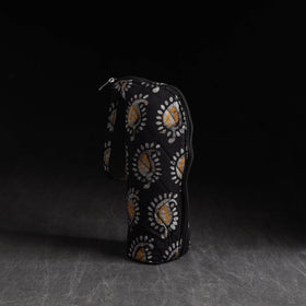 Handmade 1l water bottle cover 55 - handcrafted