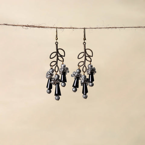  Handmade Beaded Earrings Online in India