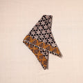 Handmade cotton bandana 20 - handcrafted