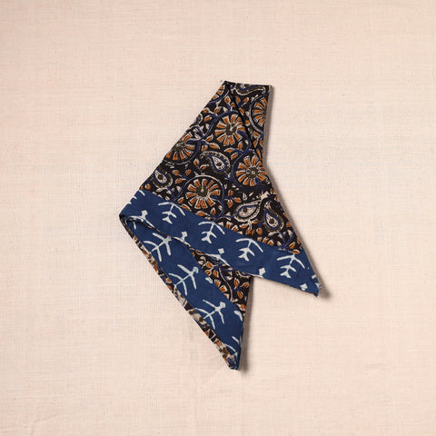 Handmade cotton bandana 22 - handcrafted