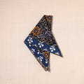 Handmade cotton bandana 25 - handcrafted