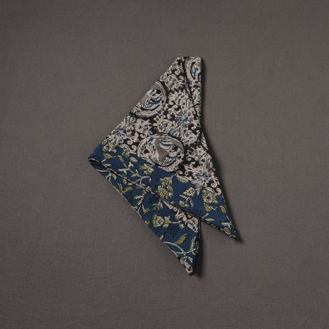 Handmade cotton bandana 30 - handcrafted