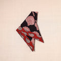 Handmade cotton bandana 41 - handcrafted