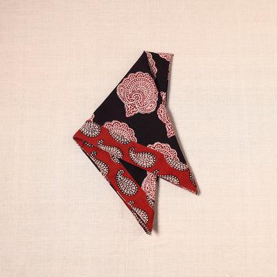 Handmade cotton bandana 41 - handcrafted