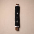 Black - Handmade Cotton Fridge Handle Cover 11