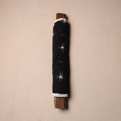 Black - Handmade Cotton Fridge Handle Cover 11