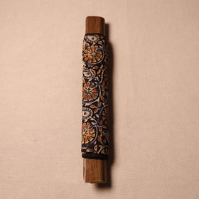 Buy Handmade Cotton Black Fridge Handle Cover 169