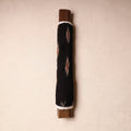 Black - handmade cotton fridge handle cover 19 - handcrafted